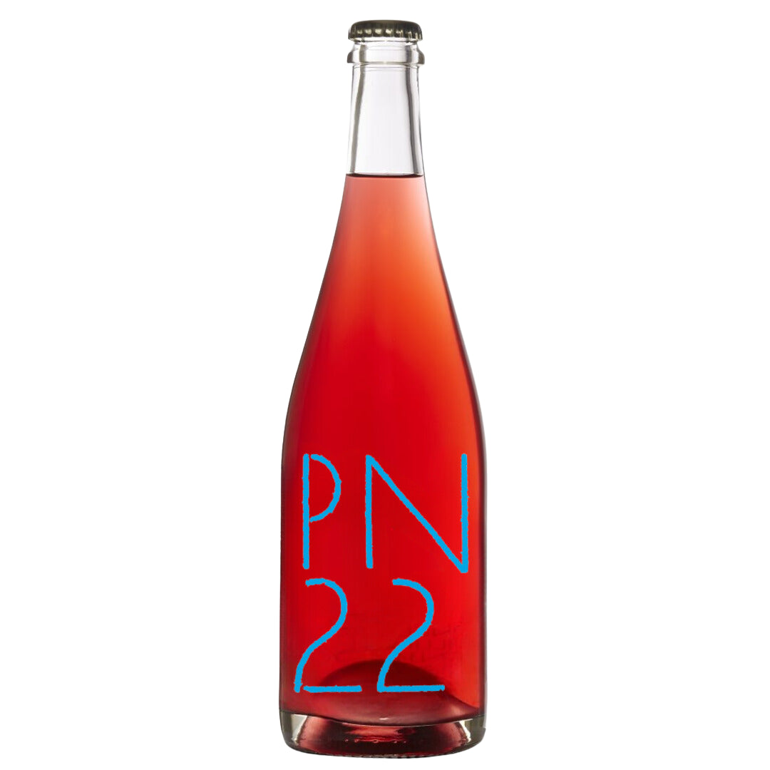 Tillingham PN22 bottle of wine