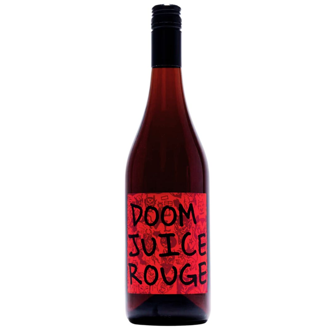 Doom Juice, Rouge 2022