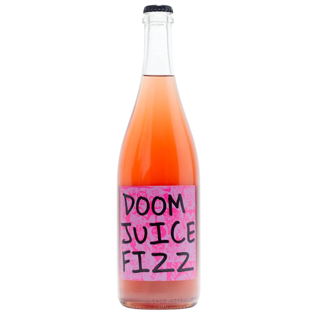 Doom Juice, Fizz 2023