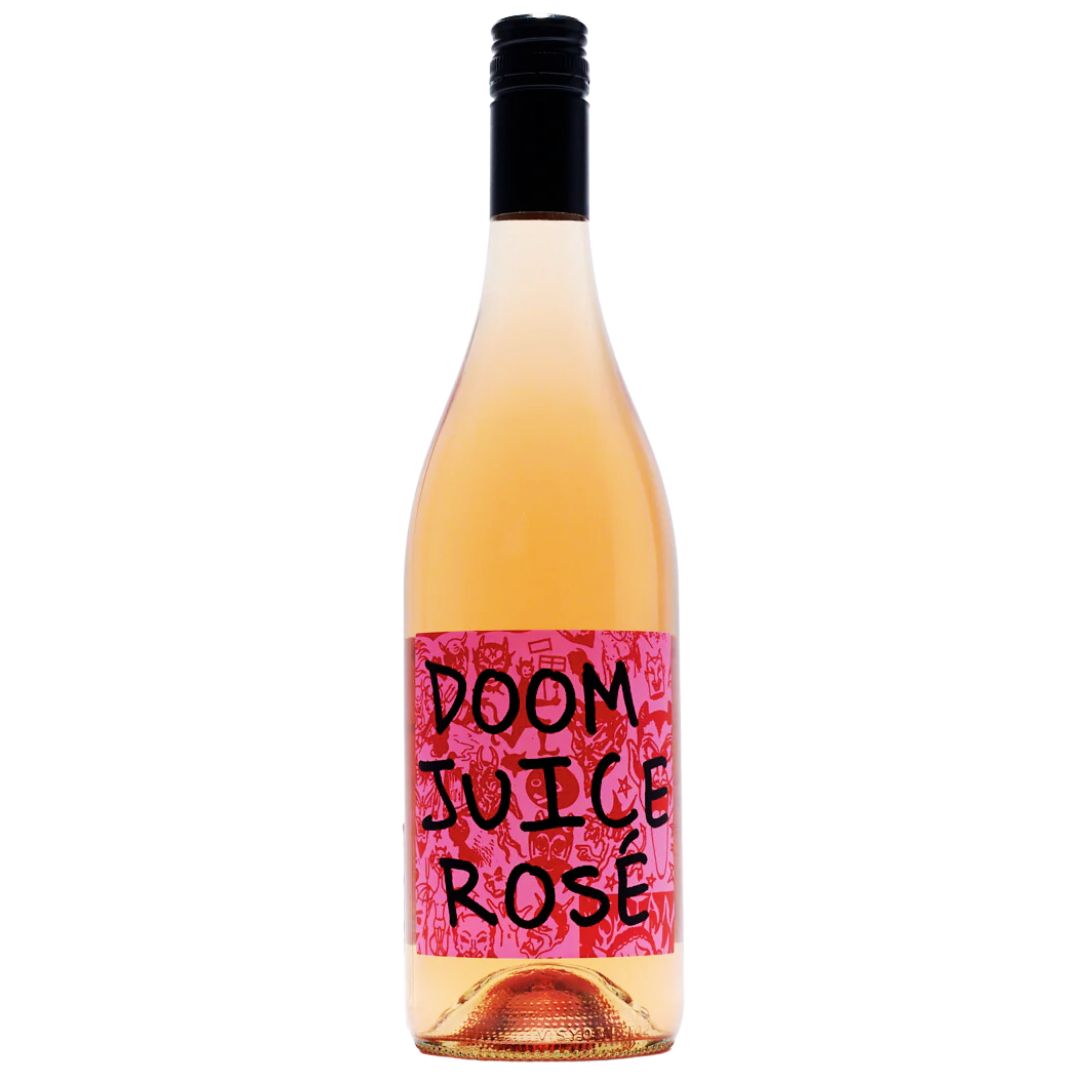 Doom Juice, Rosé 2022