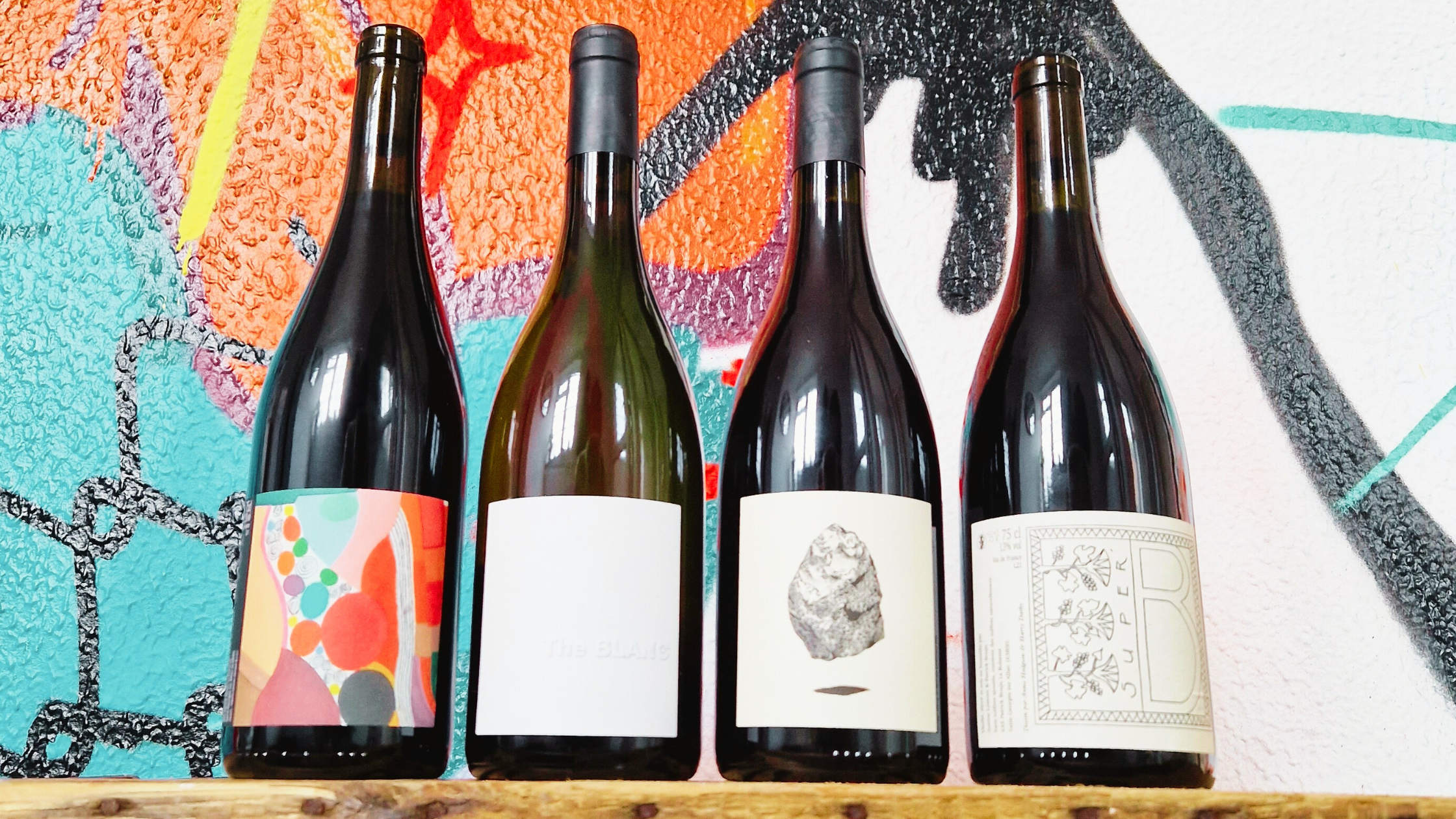 why natural wine is more expensive