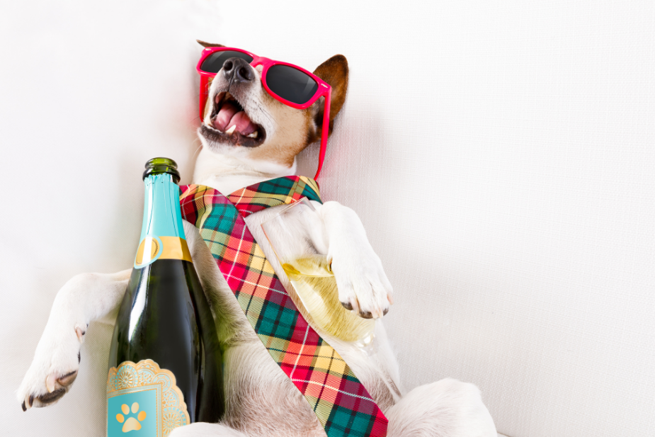 does natural wine give you a hangover