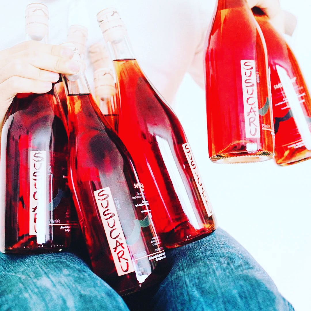 Susucaru Rosato 6 bottles