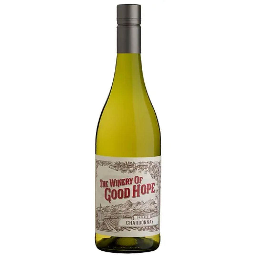 Good Hope Winery, Chardonnay 2022