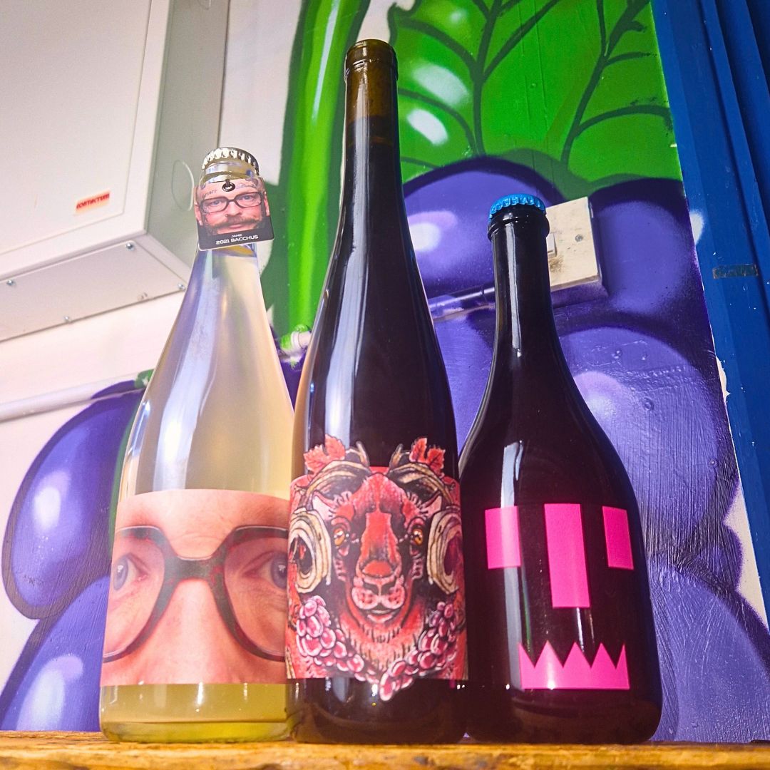 Discover Europe Nat Pack™