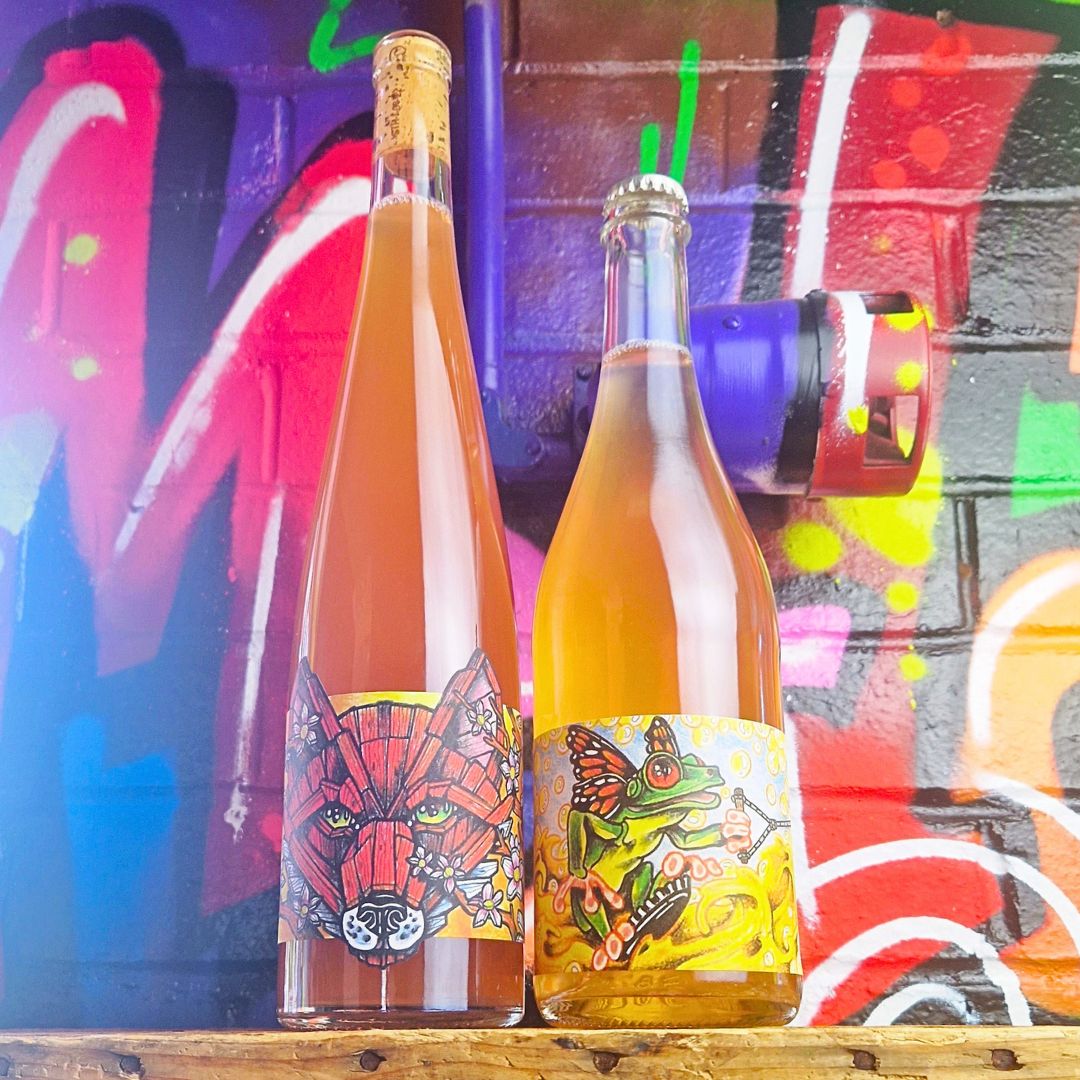 Domaine Muller-Koeberle Duo Nat Pack™