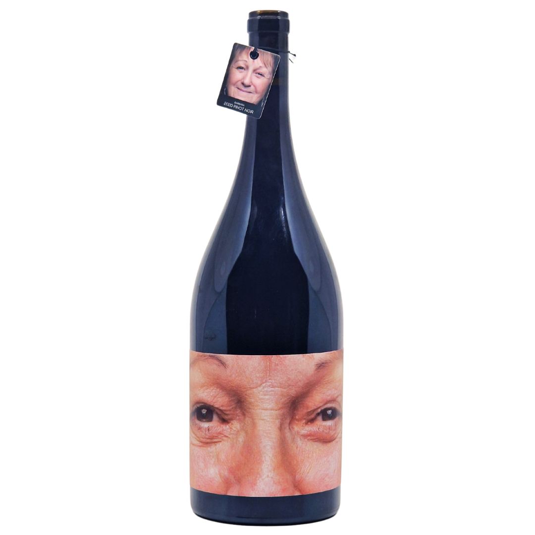 Renegade, 'Barbara' Pinot Noir 2020 Magnum