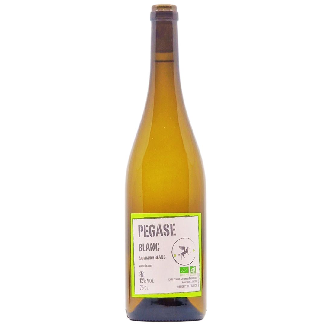 Domaine de L'Epinay, Pegase Blanc 2023