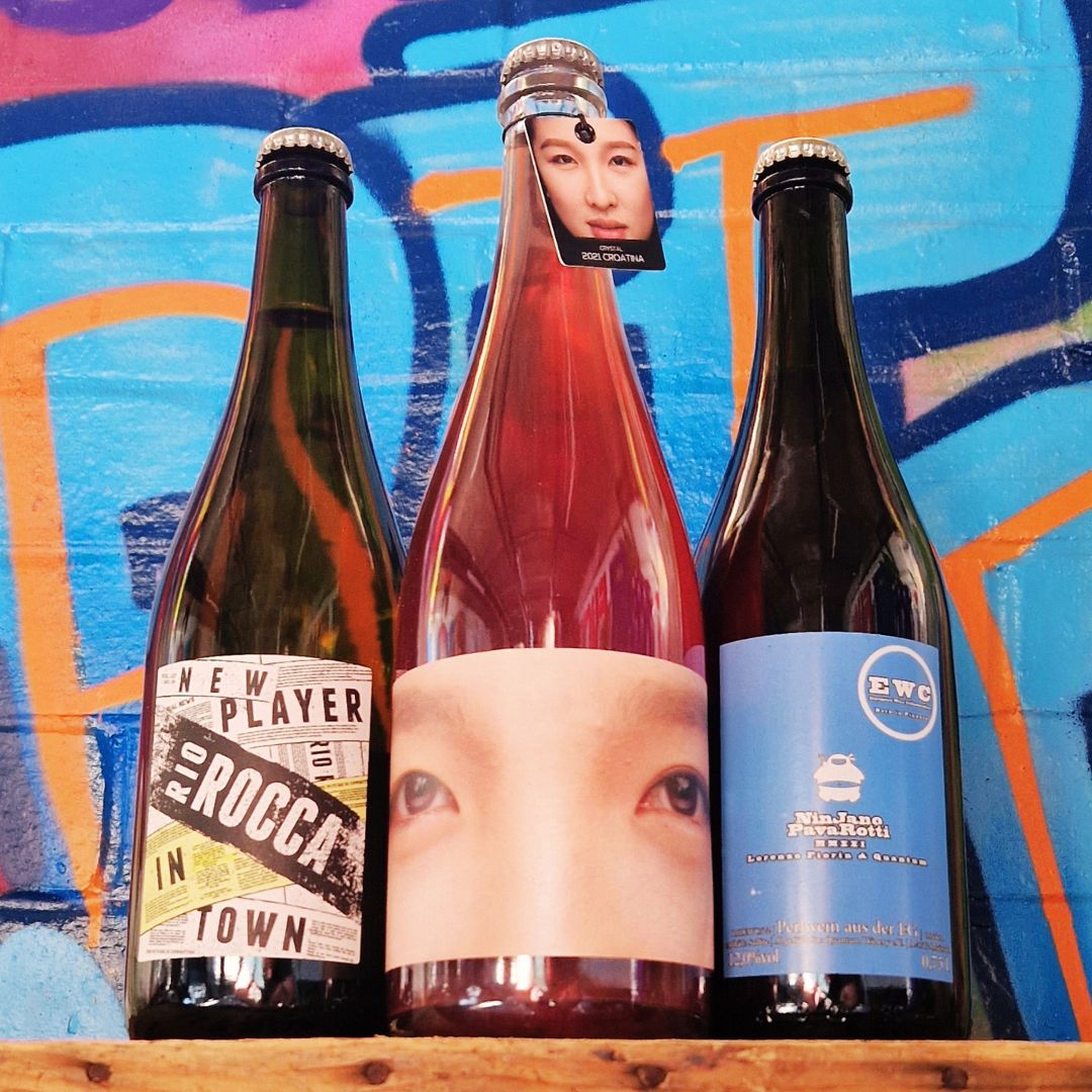 Pet Nat Perfection Nat Pack™