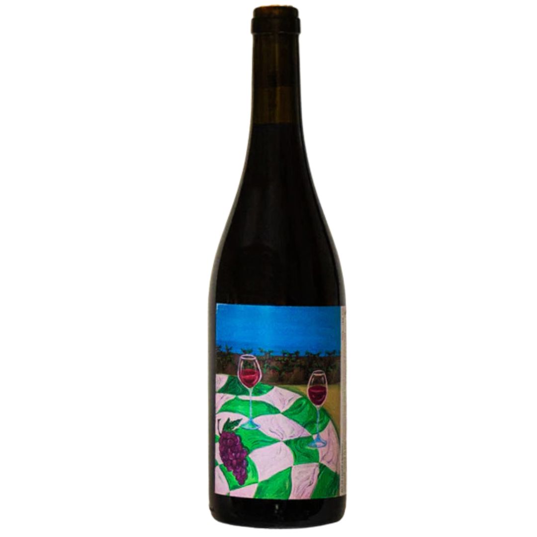 Clovis Ochin, RIP Prodigy 2022