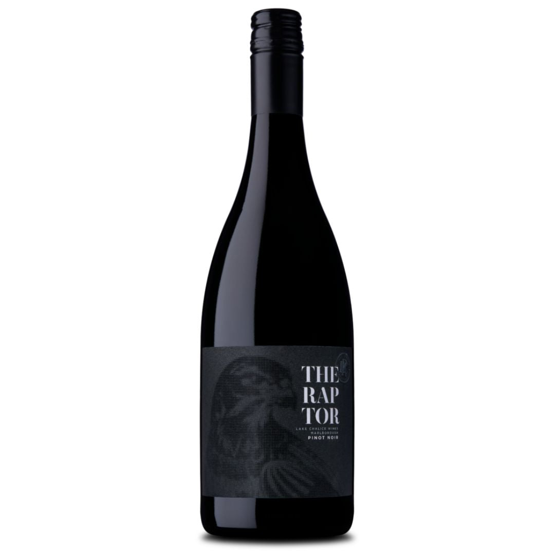 Lake Chalice, The Raptor Pinot Noir 2019