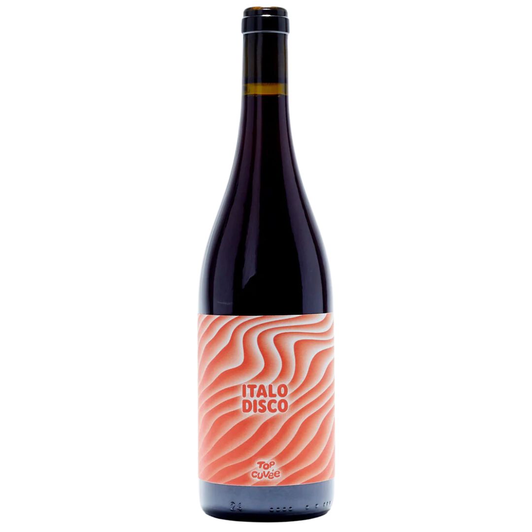 Top Cuvée, Italo Disco 2022