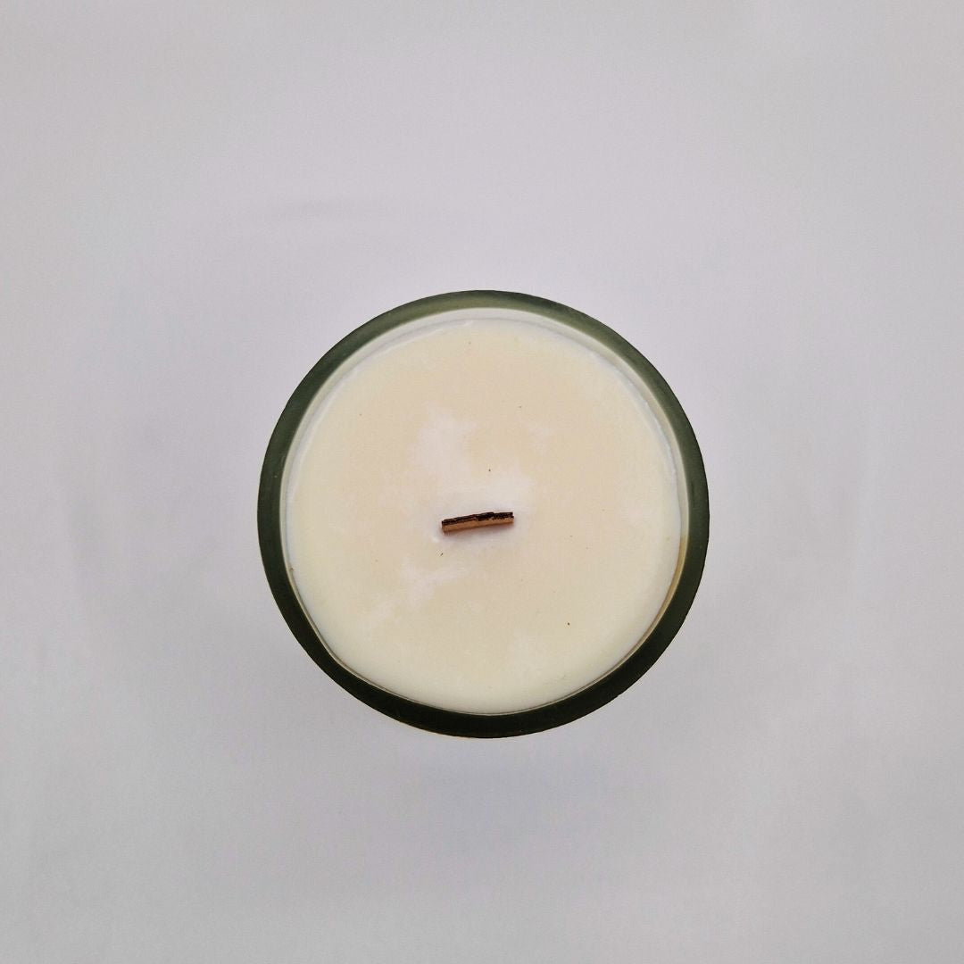 Les Reves Oublies, No Toxic Handmade Candle