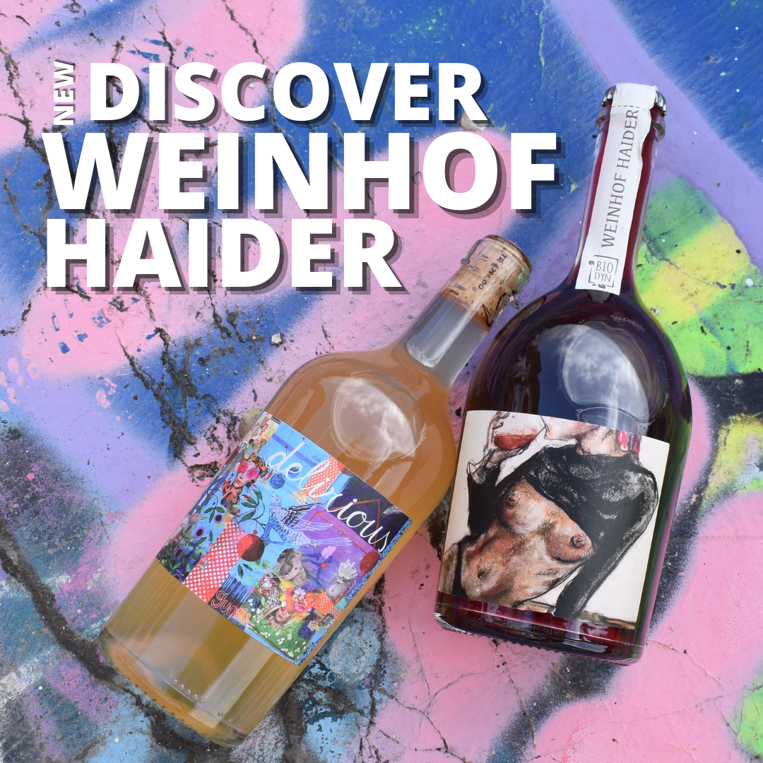 Discover Weinhof Haider Nat Pack™