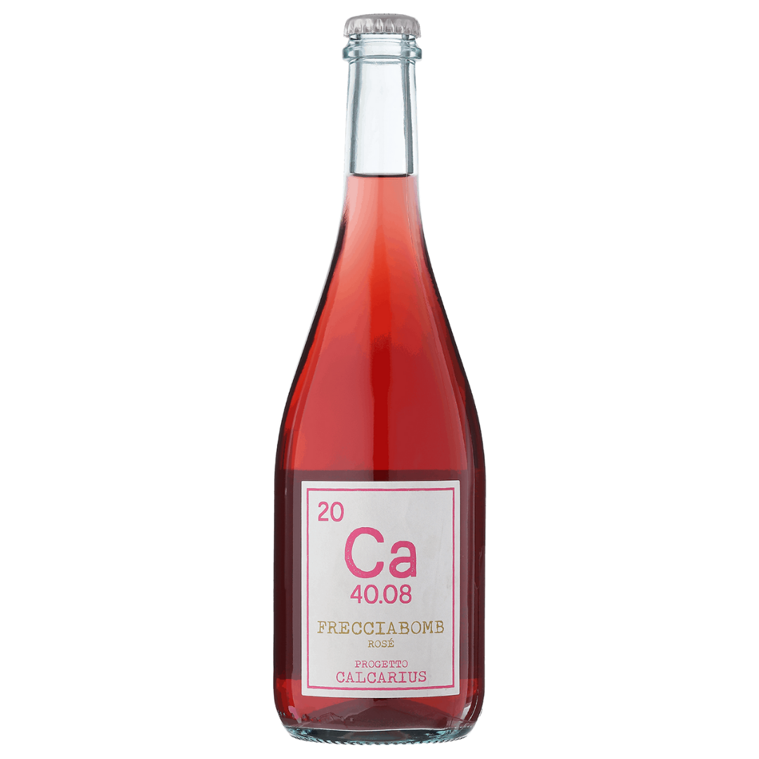 Calcarius, Frecciabomb Rose NV