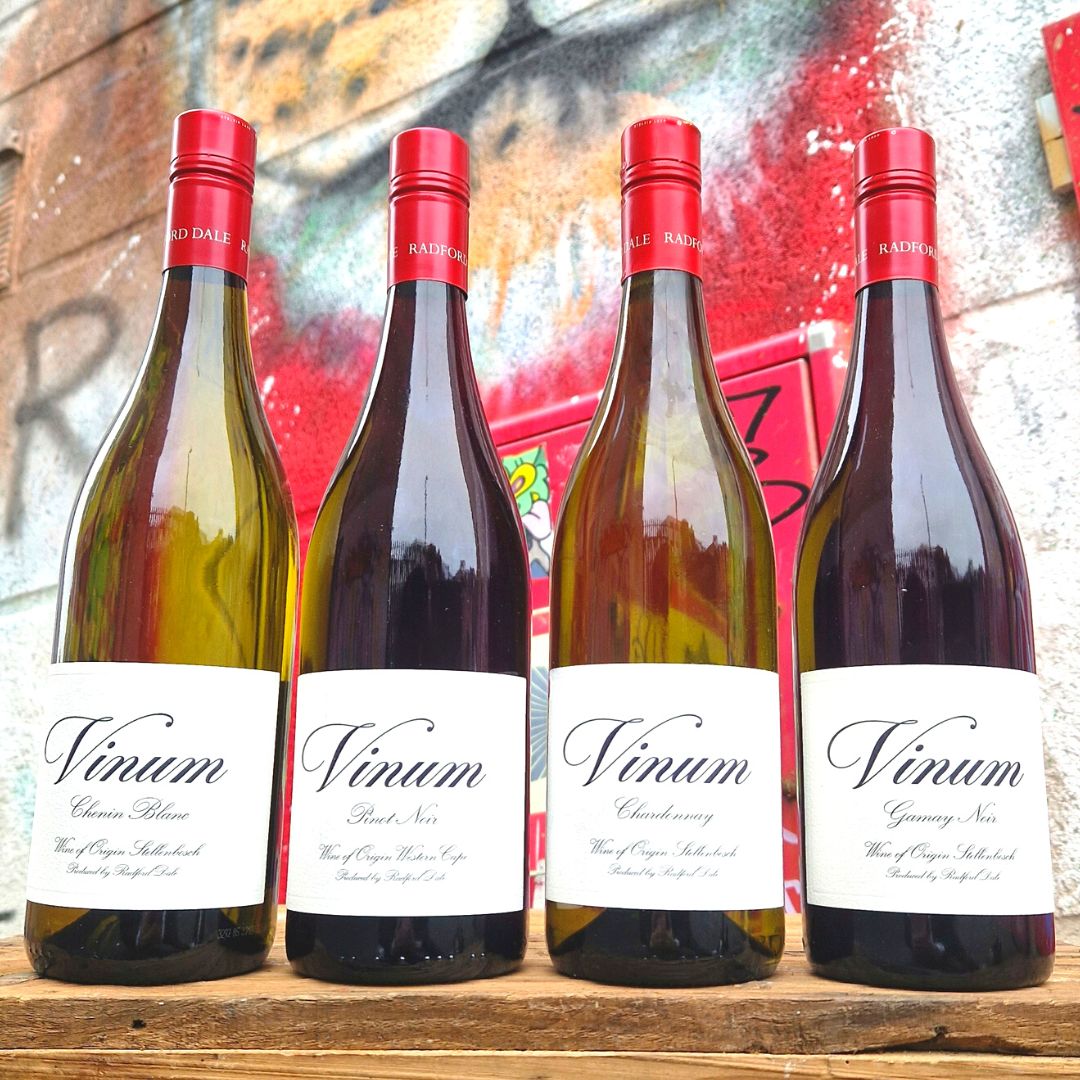 Discover Radford Dale Nat Pack™