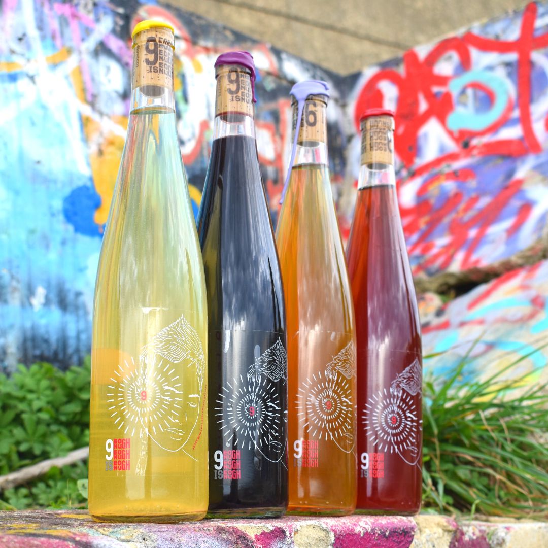 Discover Valentina Passalacqua Nat Pack™