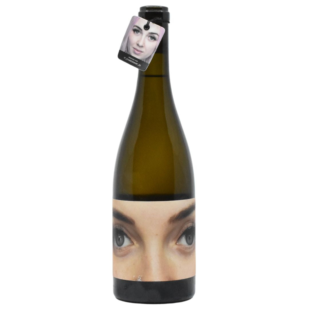 Renegade, 'Amy' Chardonnay 2020
