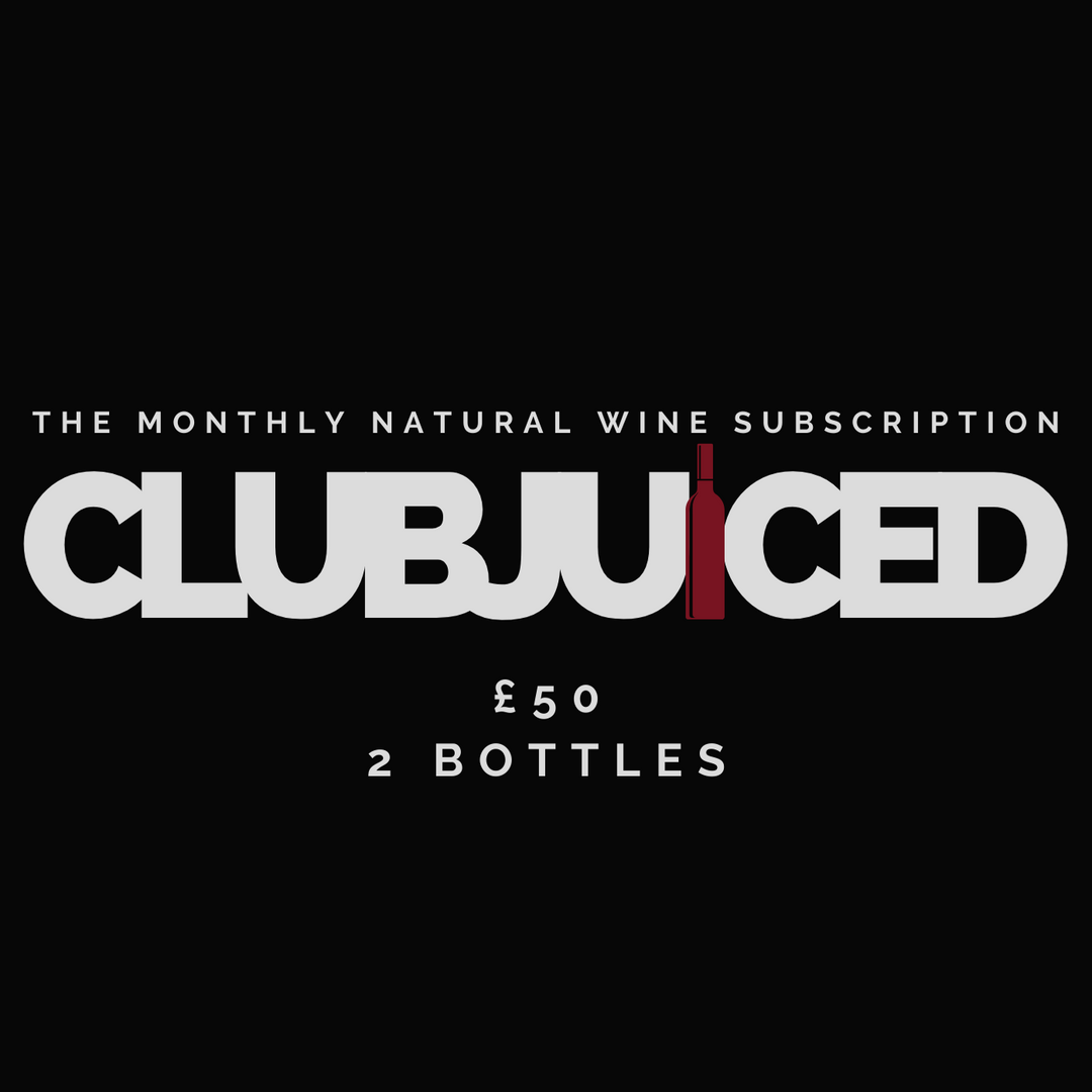 ClubJuiced™ £50 Subscription