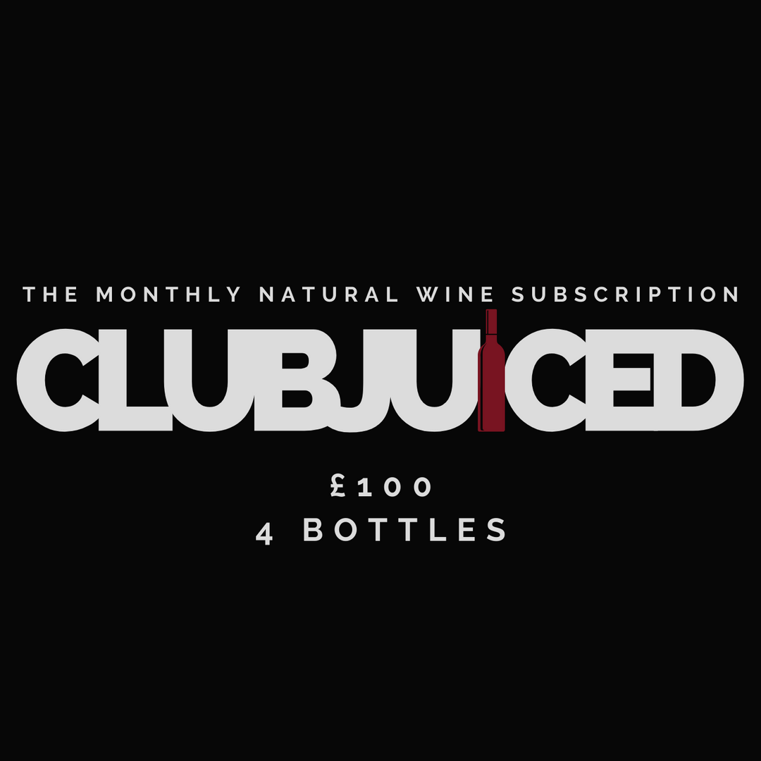 ClubJuiced™ £100 Subscription
