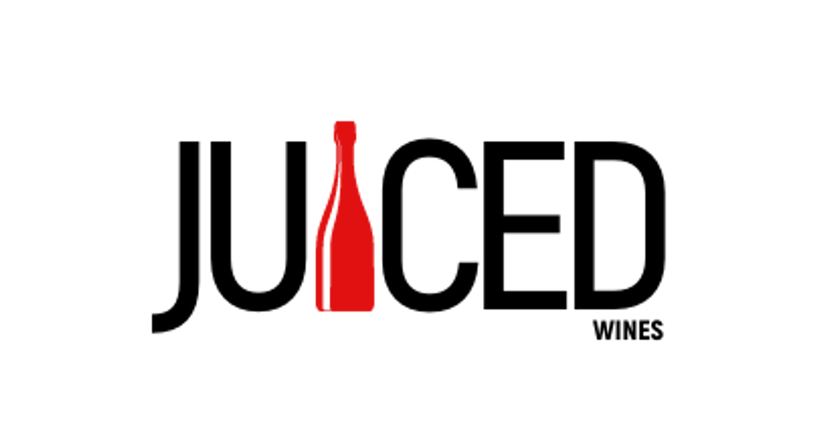 Juiced Wines logo