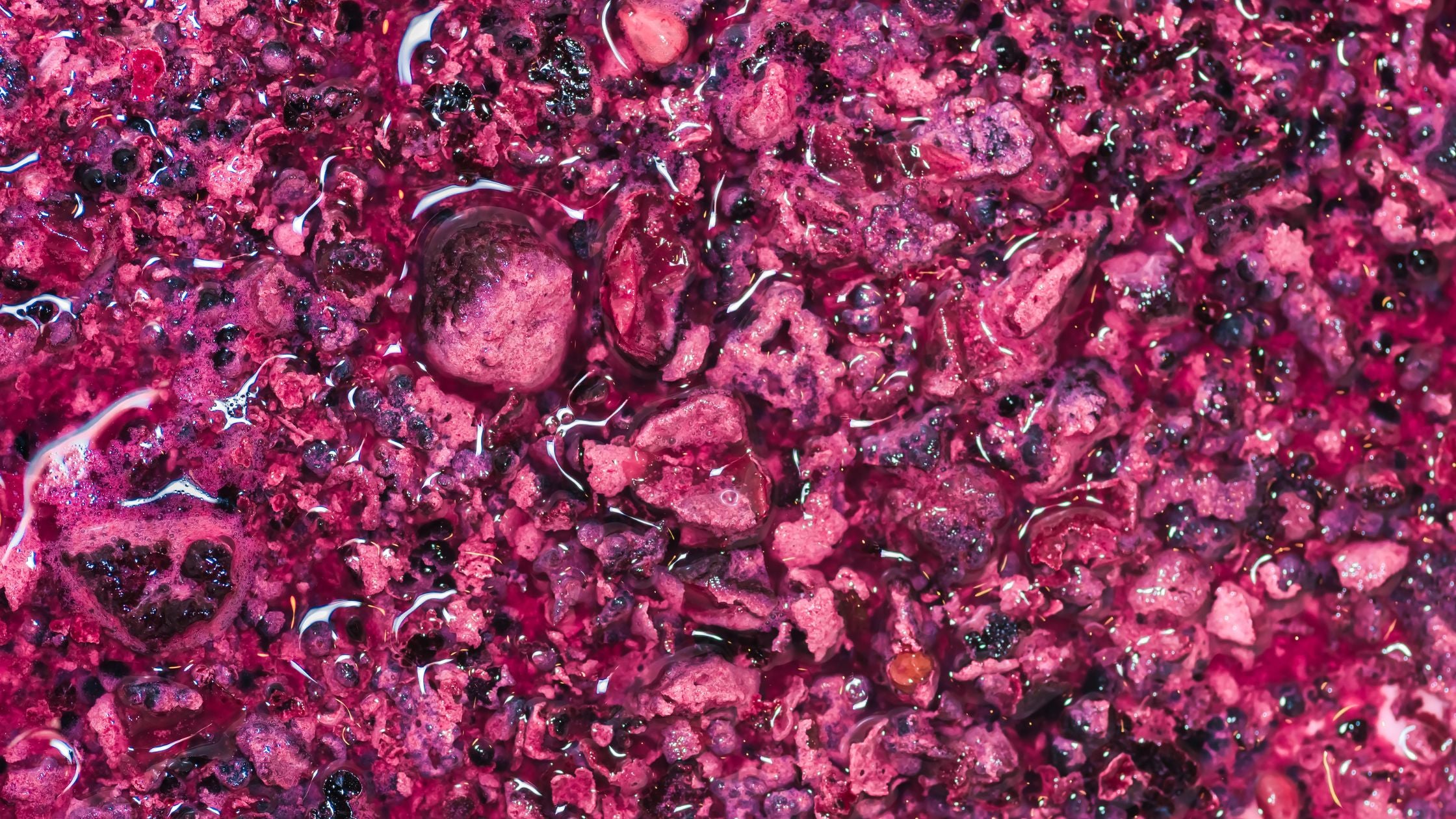 low intervention winemaking